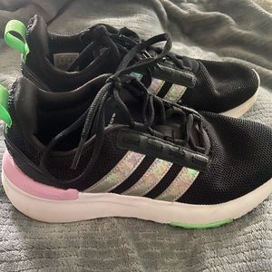 Adidas Girls Sneakers Y3.5